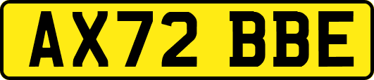 AX72BBE
