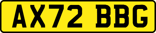 AX72BBG