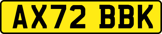 AX72BBK