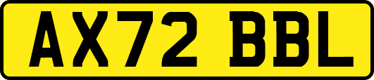 AX72BBL