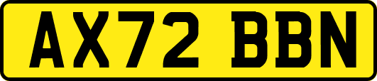 AX72BBN