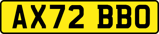 AX72BBO