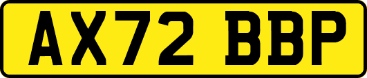 AX72BBP