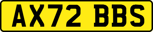 AX72BBS