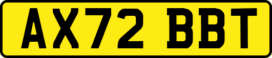 AX72BBT