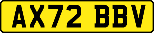 AX72BBV
