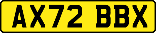 AX72BBX