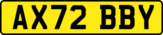 AX72BBY