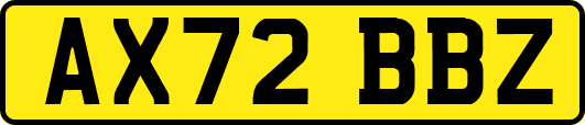 AX72BBZ