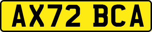 AX72BCA