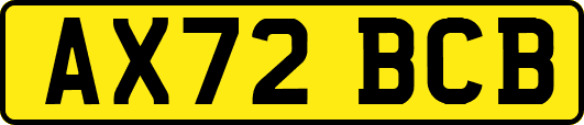 AX72BCB