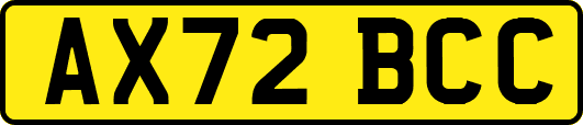 AX72BCC