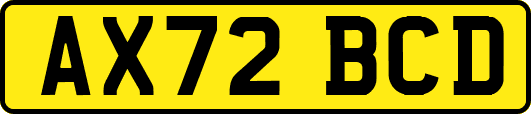 AX72BCD