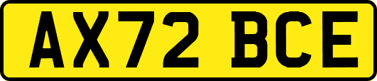 AX72BCE