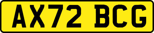 AX72BCG