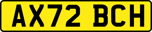 AX72BCH