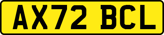 AX72BCL