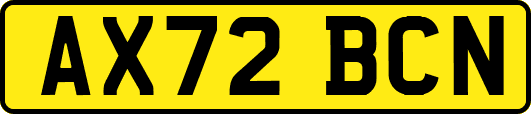 AX72BCN