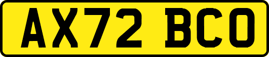 AX72BCO