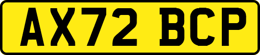 AX72BCP