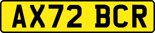 AX72BCR