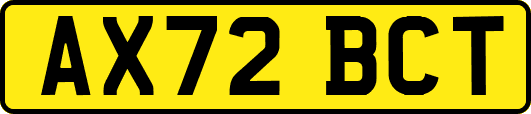 AX72BCT