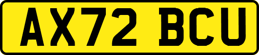 AX72BCU
