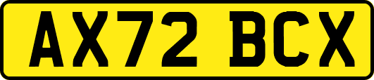 AX72BCX