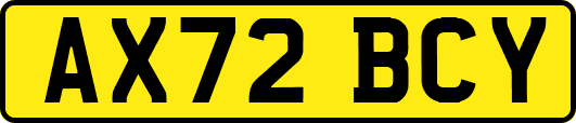 AX72BCY