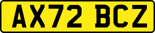 AX72BCZ