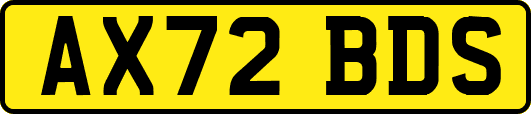 AX72BDS