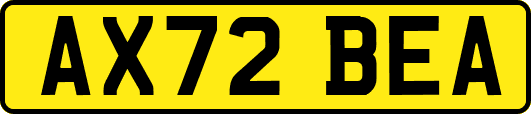 AX72BEA