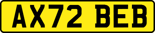 AX72BEB
