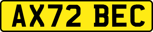 AX72BEC