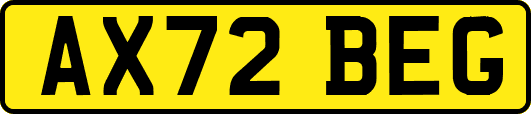 AX72BEG