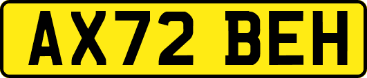 AX72BEH