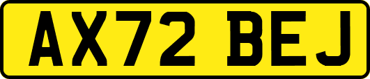 AX72BEJ