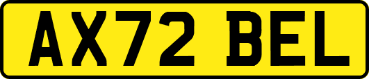 AX72BEL