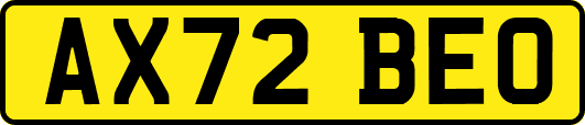 AX72BEO
