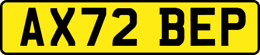 AX72BEP