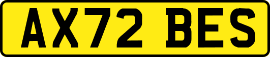 AX72BES
