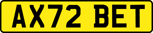 AX72BET