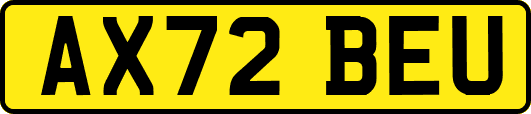 AX72BEU