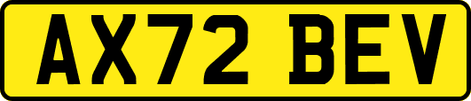 AX72BEV