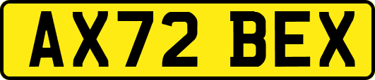 AX72BEX