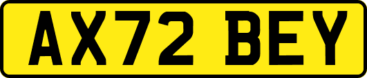AX72BEY