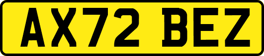 AX72BEZ