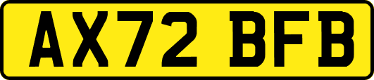 AX72BFB