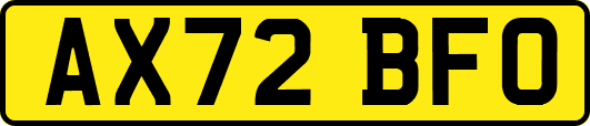 AX72BFO