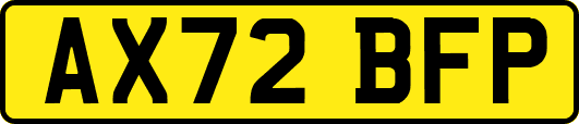 AX72BFP
